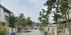 Jalan Sayang (D14), Detached #498791351
